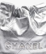 CHANEL 22 MINI HANDBAG - Image 4
